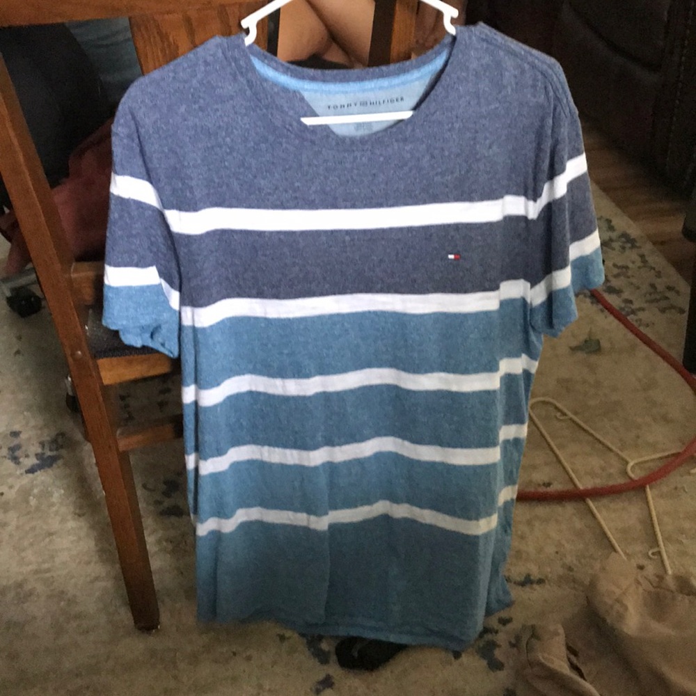 Tommy Hilfiger size medium